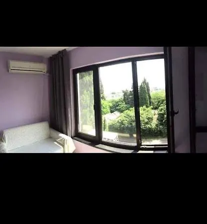 съншайн Apartament Burgas