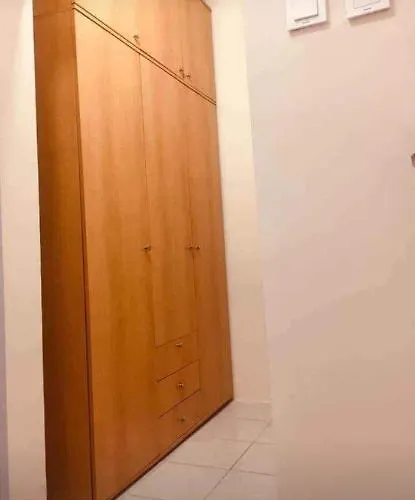 съншайн Lägenhet