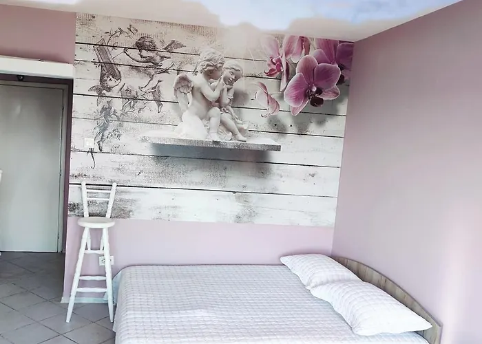 Апартамент съншайн Бургас