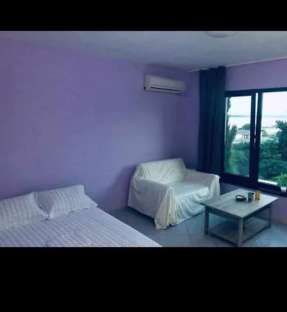 Sunrise Apartment * Burgaz