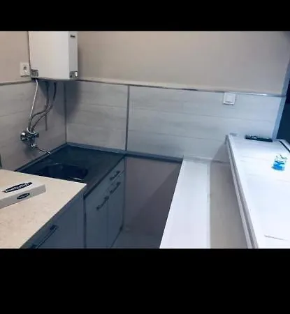 Appartement съншайн Burgas Stad