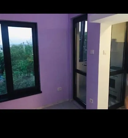 Sunrise Apartment Burgaz