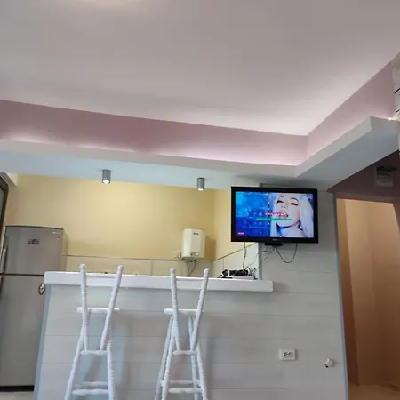 Sunrise Apartment Daire