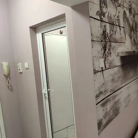 Sunrise Apartment * Burgaz