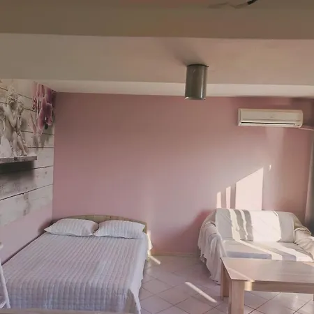 съншайн Appartement Burgas Stad