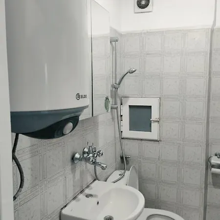 Appartement съншайн Burgas Stad