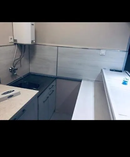 דירה съншайн בורגאס