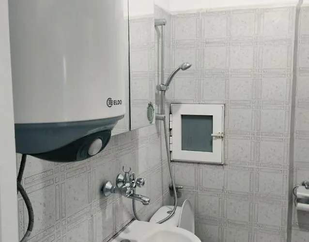 דירה съншайн בורגאס